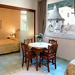 L'antico Convitto 3* أمالفي