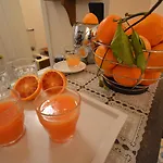 فندق L'antico Convitto أمالفي
