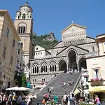 L'antico Convitto أمالفي