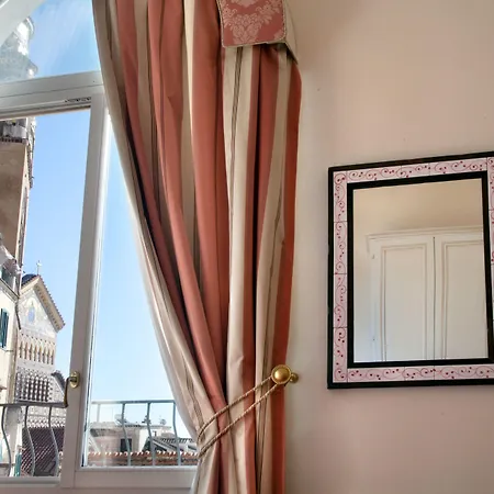 L'antico Convitto Amalfi