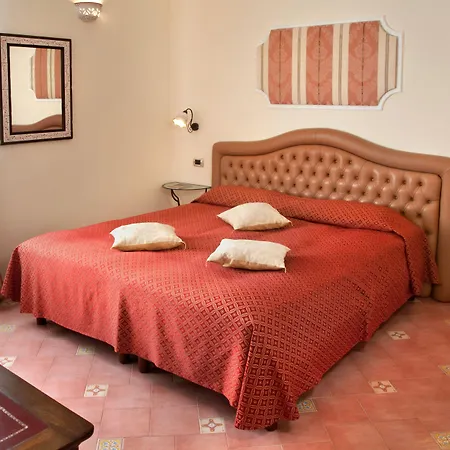 L'antico Convitto Hotel Amalfi