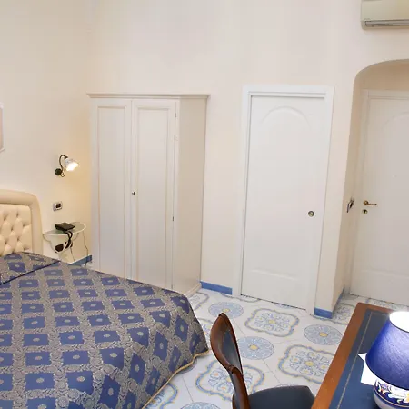 L'antico Convitto Amalfi