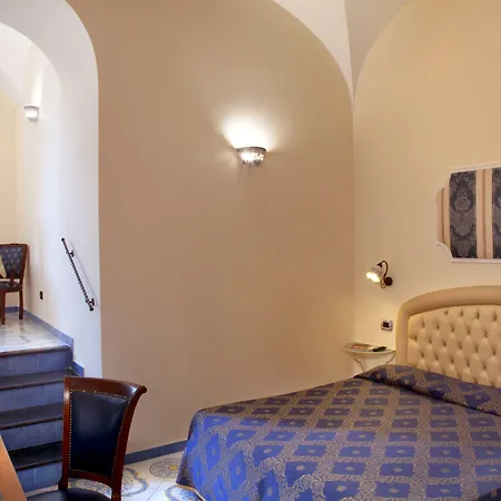 L'antico Convitto 3*