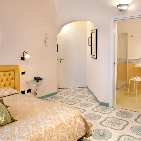 Hotel L'antico Convitto 3*