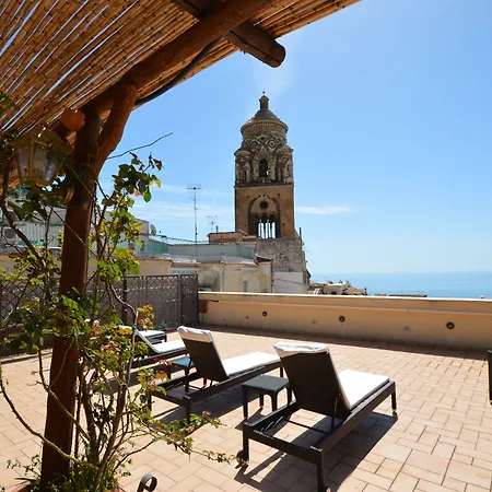 L'antico Convitto Hotel 3*