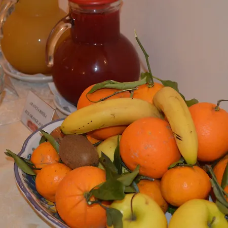 Hotel L'antico Convitto 3*