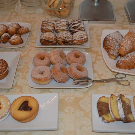 Hotel L'antico Convitto Amalfi