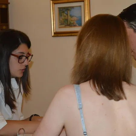 Hotel L'antico Convitto Amalfi