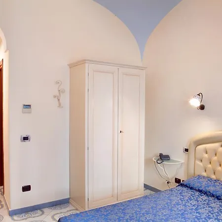 Hotel L'antico Convitto Amalfi