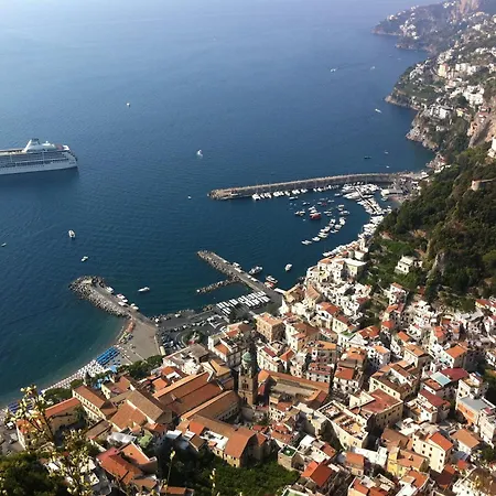 L'antico Convitto Hotel 3*