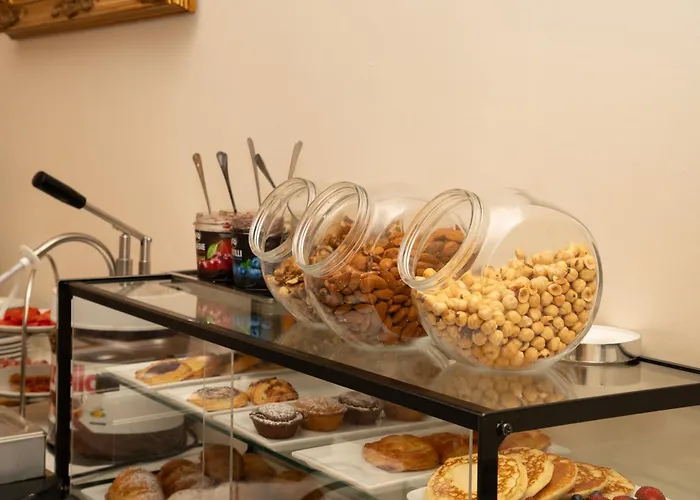 L'antico Convitto Hotel Amalfi