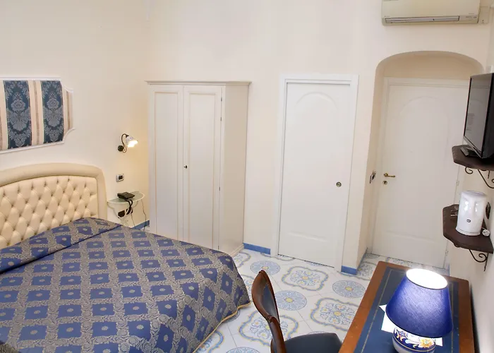 L'antico Convitto Amalfi