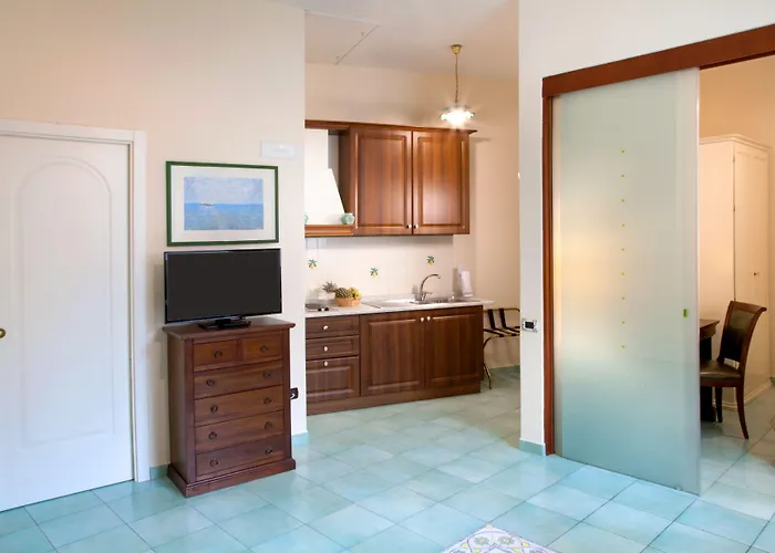 L'antico Convitto Hotel 3*