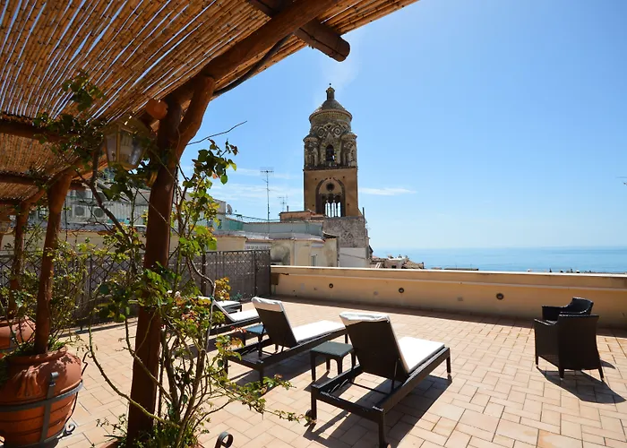 L'antico Convitto Hotel 3*