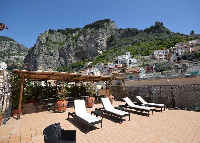 L'antico Convitto Hotel