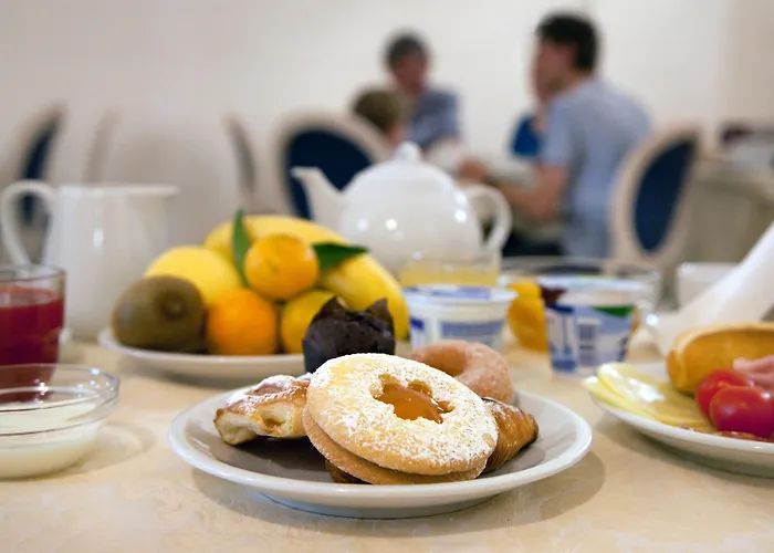 Hotel L'antico Convitto 3*