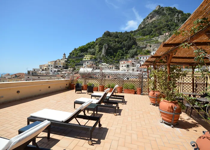 L'antico Convitto Hotel