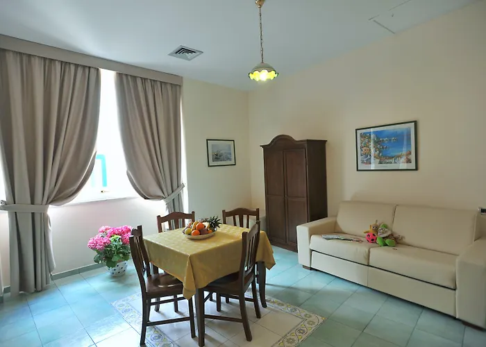 L'antico Convitto Hotel