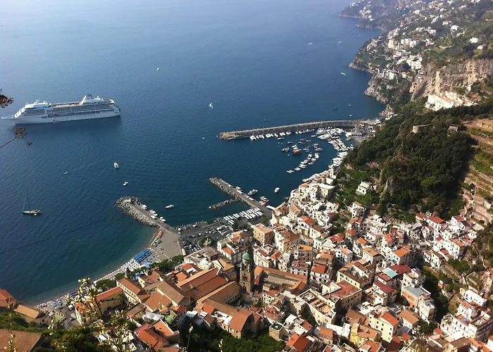 L'antico Convitto Hotel 3*