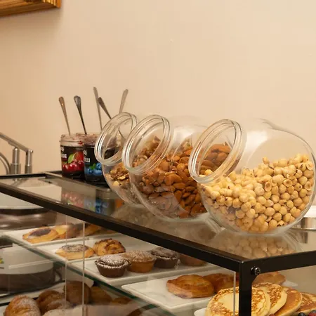 L'antico Convitto Hotell Amalfi