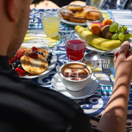 L'antico Convitto Hotel 3*