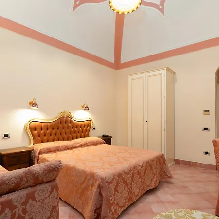 L'antico Convitto Hotell Amalfi