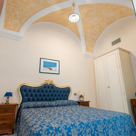 L'antico Convitto Amalfi