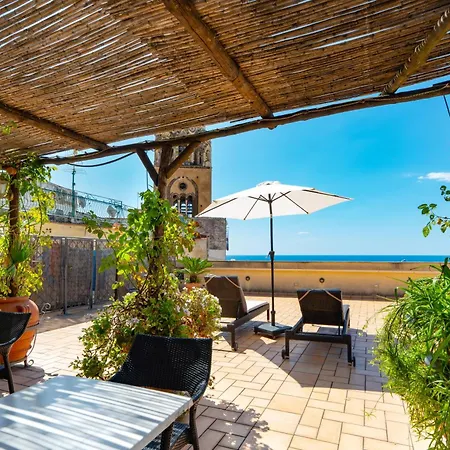 L'antico Convitto Hotel Amalfi