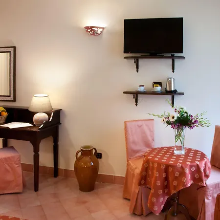 L'antico Convitto 3*