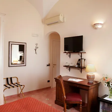 Hotel L'antico Convitto