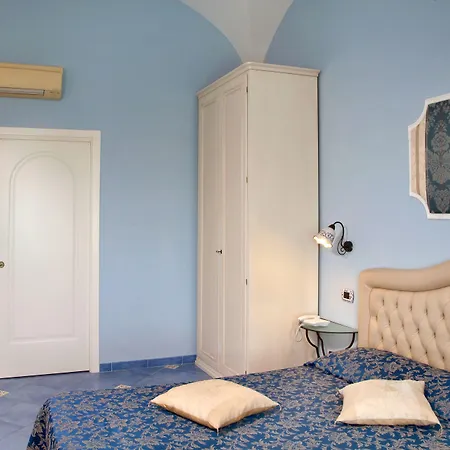 Hotel L'antico Convitto