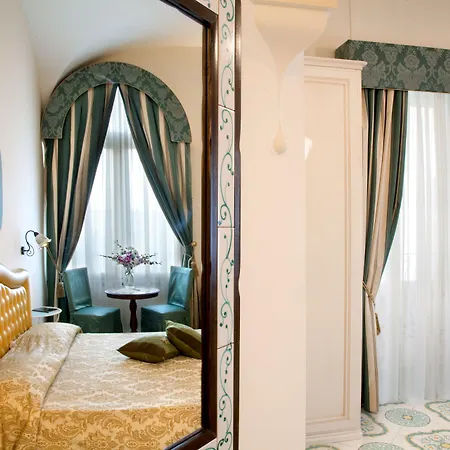 L'antico Convitto 3*