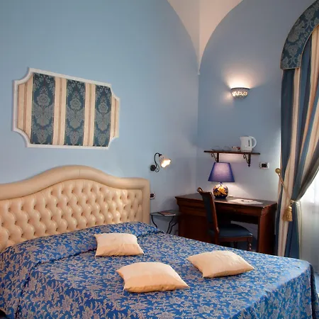 L'antico Convitto 3* アマルフィ