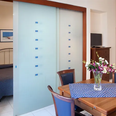 Hotel L'antico Convitto