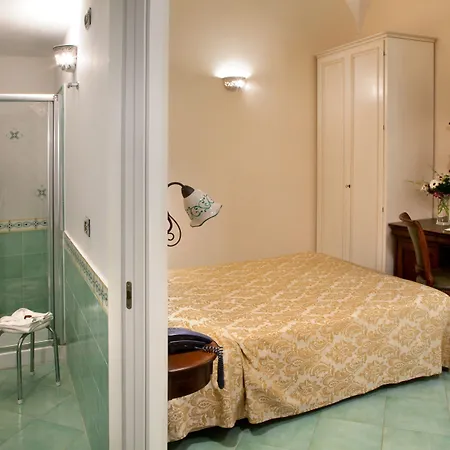 L'antico Convitto 3* アマルフィ