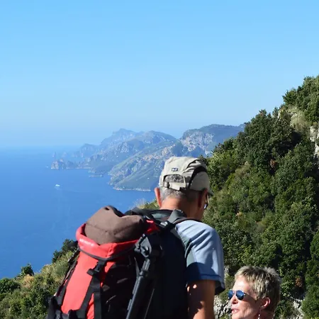 L'antico Convitto Amalfi