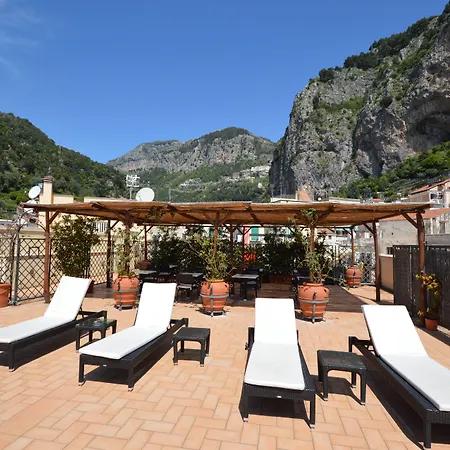 Hotel L'antico Convitto 3*