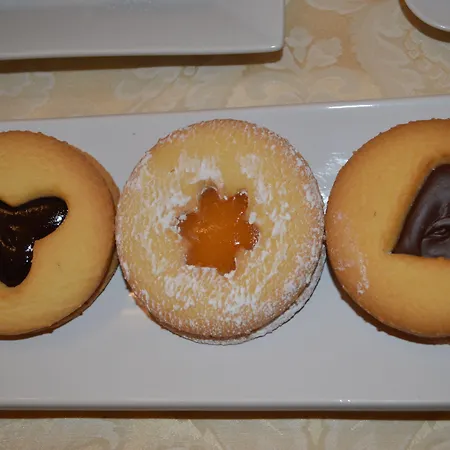 Hotel L'antico Convitto 3*