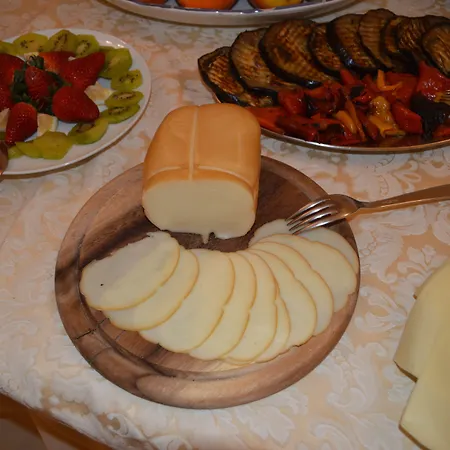 Hotel L'antico Convitto 3*