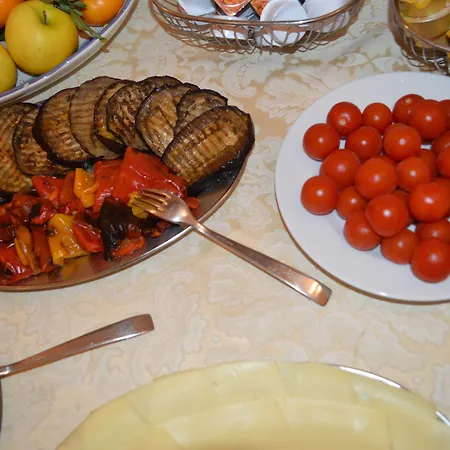 ホテル L'antico Convitto
