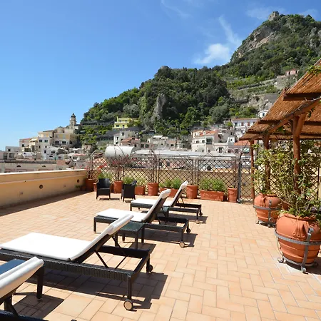 L'antico Convitto Hotel