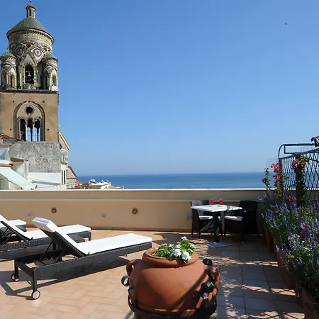 Hotel L'antico Convitto Amalfi