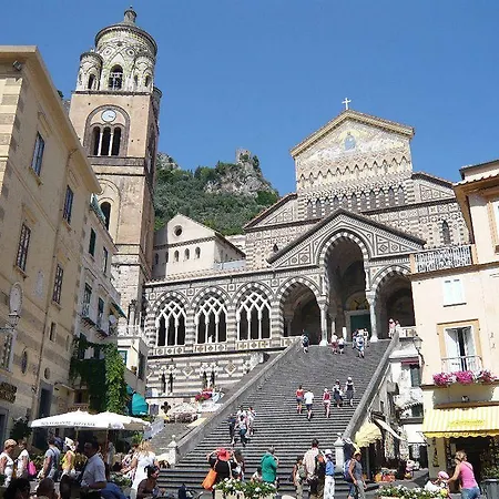 L'antico Convitto Amalfi