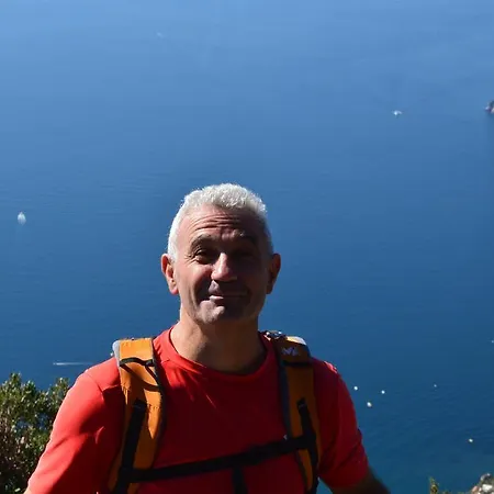 阿尔伯格安蒂科康维托旅馆 3* 阿马尔菲