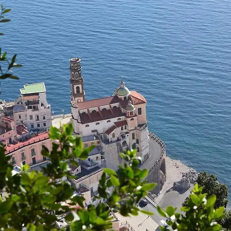 L'antico Convitto Hotel