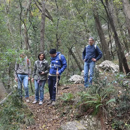 Hotel L'antico Convitto 3*