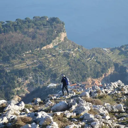 L'antico Convitto Ξενοδοχείο