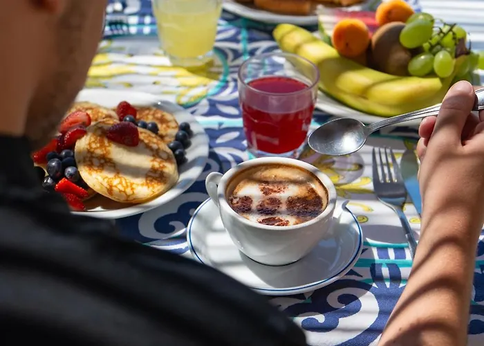 L'antico Convitto Hotell 3*