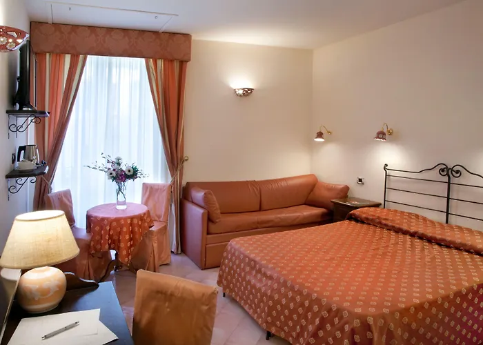 L'antico Convitto Hotell Amalfi