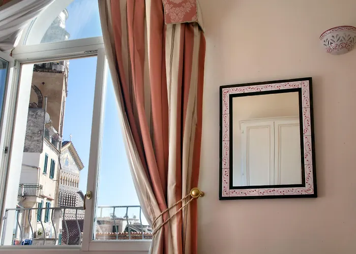 L'antico Convitto Amalfi